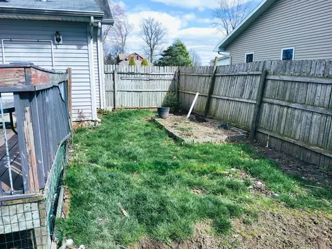 Exterior - 109 Pershing St, Celina, OH 45822 photo 19 of 27