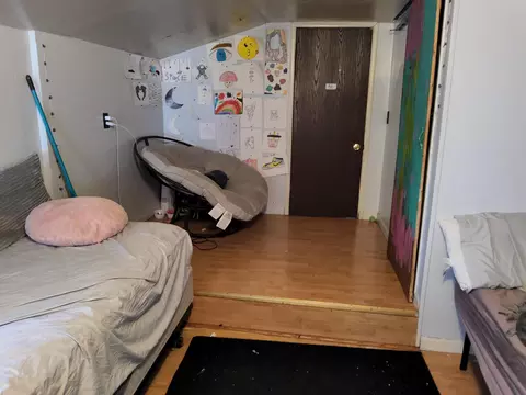 Bedroom - 109 Pershing St, Celina, OH 45822 photo 4 of 13