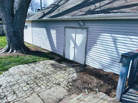 Exterior - 109 Pershing St, Celina, OH 45822 photo 18 of 27