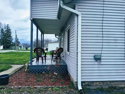 Exterior - 109 Pershing St, Celina, OH 45822 photo 2 of 27