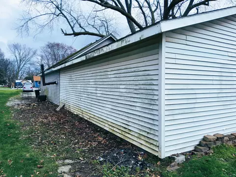 Exterior - 109 Pershing St, Celina, OH 45822 photo 7 of 27