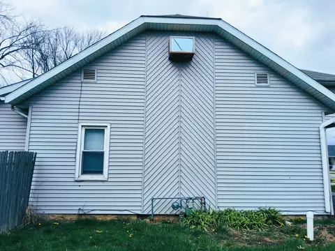 Exterior - 109 Pershing St, Celina, OH 45822 photo 13 of 27