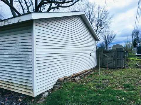 Exterior - 109 Pershing St, Celina, OH 45822 photo 8 of 27