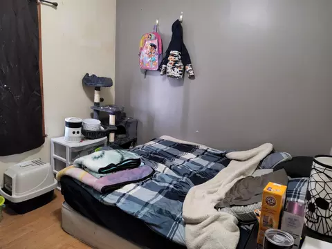 Bedroom - 109 Pershing St, Celina, OH 45822 photo 11 of 13