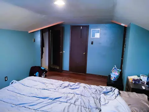 Bedroom - 109 Pershing St, Celina, OH 45822 photo 10 of 13