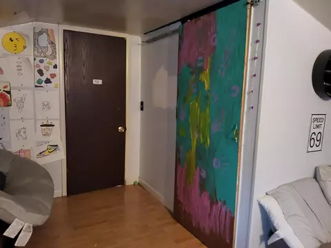 Entry Way - 109 Pershing St, Celina, OH 45822 photo 2 of 3