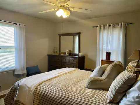 Bedroom - 315 Roosevelt Dr, Springfield, OH 45503 photo 1 of 5