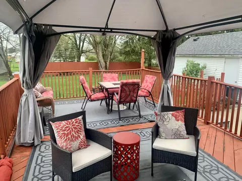 Exterior - 315 Roosevelt Dr, Springfield, OH 45503 photo 3 of 9