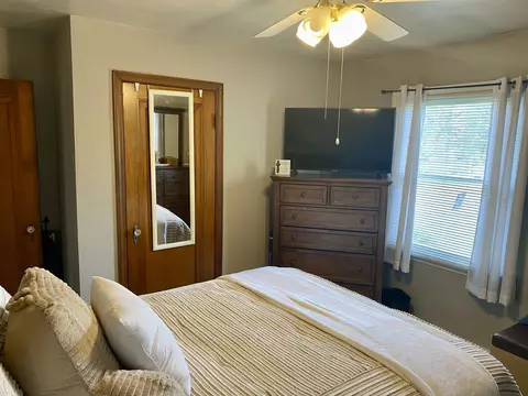 Bedroom - 315 Roosevelt Dr, Springfield, OH 45503 photo 4 of 5