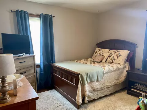 Bedroom - 315 Roosevelt Dr, Springfield, OH 45503 photo 5 of 5