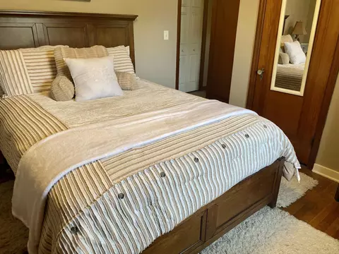 Bedroom - 315 Roosevelt Dr, Springfield, OH 45503 photo 2 of 5