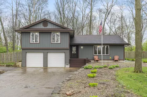 2000 S Tecumseh Rd, Springfield, OH 45502