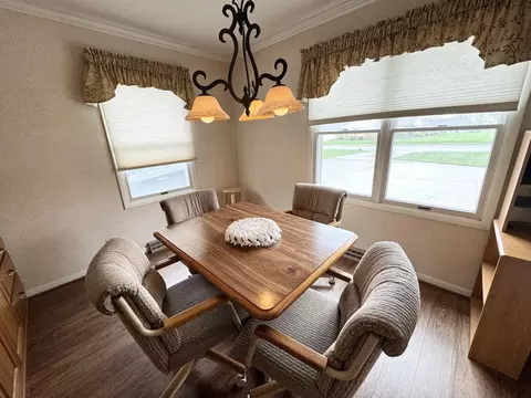 Dining - 311 Johnson Ave, Celina, OH 45822 photo 1 of 4