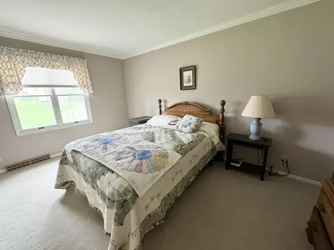 Bedroom - 311 Johnson Ave, Celina, OH 45822 photo 4 of 4