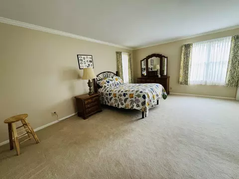 Bedroom - 311 Johnson Ave, Celina, OH 45822 photo 2 of 4