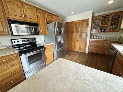 Kitchen - 311 Johnson Ave, Celina, OH 45822 photo 1 of 4
