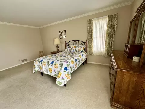 Bedroom - 311 Johnson Ave, Celina, OH 45822 photo 1 of 4