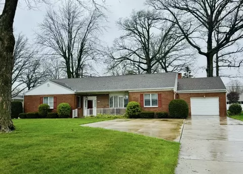 311 Johnson Ave, Celina, OH 45822
