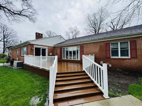 Exterior - 311 Johnson Ave, Celina, OH 45822 photo 3 of 3