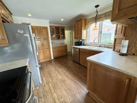 Kitchen - 311 Johnson Ave, Celina, OH 45822 photo 2 of 4