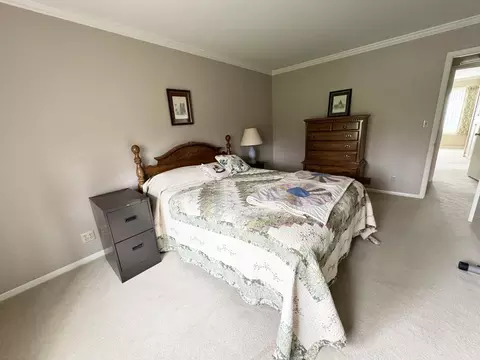 Bedroom - 311 Johnson Ave, Celina, OH 45822 photo 3 of 4