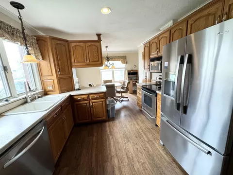 Kitchen - 311 Johnson Ave, Celina, OH 45822 photo 3 of 4