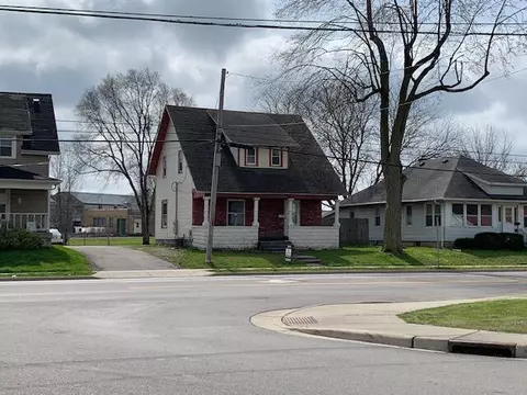 730 S Shannon St, Van Wert, OH 45891