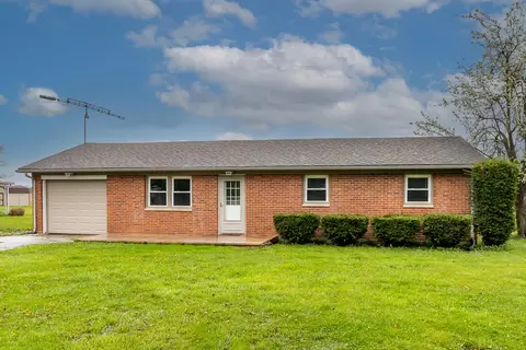 2701 Preble Co Butler Twp Rd, Greenville, OH 45331