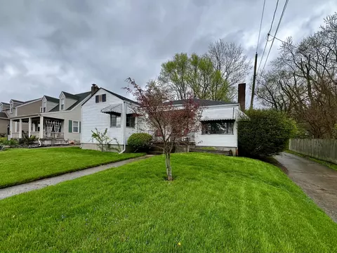 1724 Crestview Dr, Springfield, OH 45504 photo 20