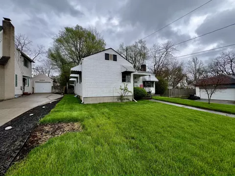 1724 Crestview Dr, Springfield, OH 45504 photo 21