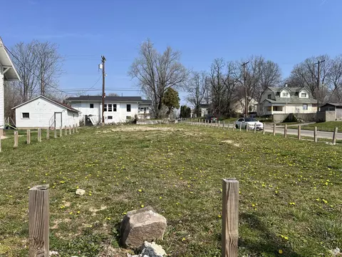 3601 Hoover Ave, Dayton, OH 45402