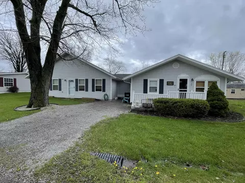 8875 Auditorium St, Lakeview, OH 43331