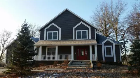 2603 Celina Rd, Saint Marys, OH 45885