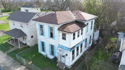 667 Homeview Ave, Springfield, OH 45505
