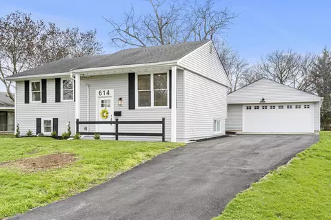 614 Hyer St, New Carlisle, OH 45344