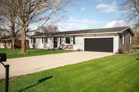 760 Humble Dr, De Graff, OH 43318