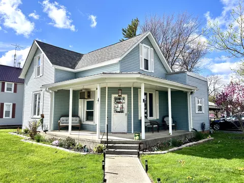 401 Market St, Rockford, OH 45882