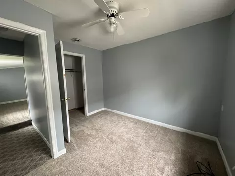 Bedroom - 110 Beech Ave, Celina, OH 45822 photo 2 of 3