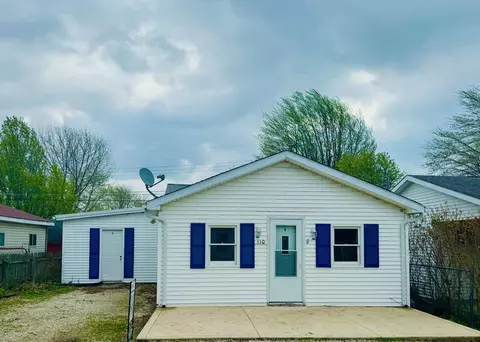 110 Beech Ave, Celina, OH 45822