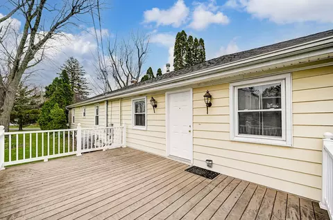 Exterior - 1628 Uplands Dr, Springfield, OH 45506 photo 19 of 19