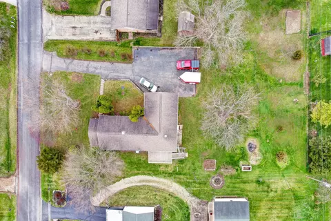 Floorplan - 1628 Uplands Dr, Springfield, OH 45506 photo 1 of 1