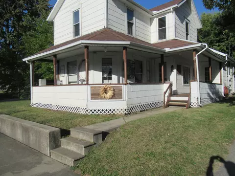 609 Pearl St, Ithaca, OH 45304