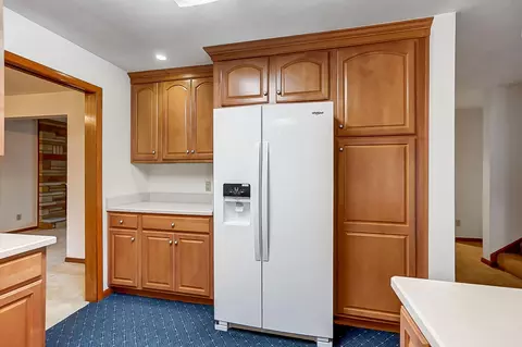 Kitchen - 3406 Kappel Dr, Springfield, OH 45503 photo 3 of 4
