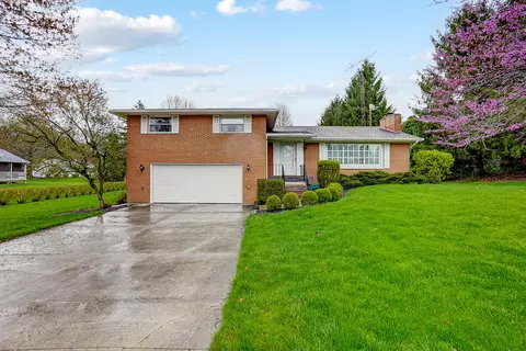 3406 Kappel Dr, Springfield, OH 45503
