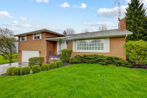 Exterior - 3406 Kappel Dr, Springfield, OH 45503 photo 3 of 8
