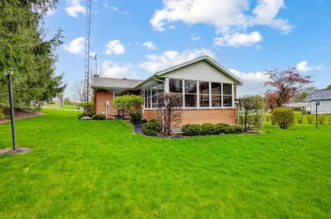 Exterior - 3406 Kappel Dr, Springfield, OH 45503 photo 8 of 8