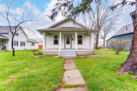 229 W 1st St, Van Wert, OH 45891
