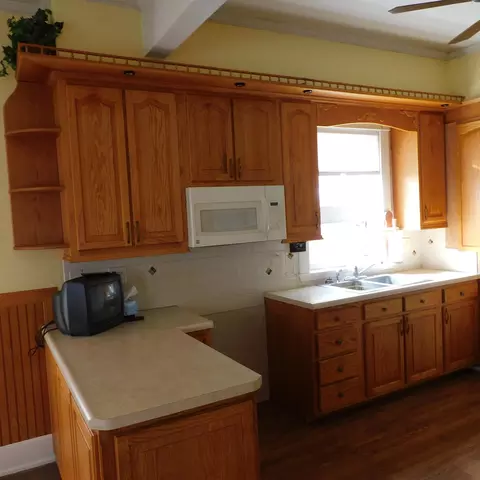 Kitchen - 301 W Main St, Anna, OH 45302 photo 1 of 2