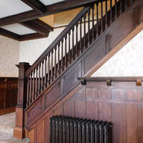 Entry Way - 301 W Main St, Anna, OH 45302 photo 1 of 6