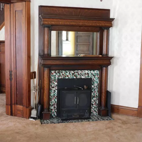 Living - 301 W Main St, Anna, OH 45302 photo 1 of 4